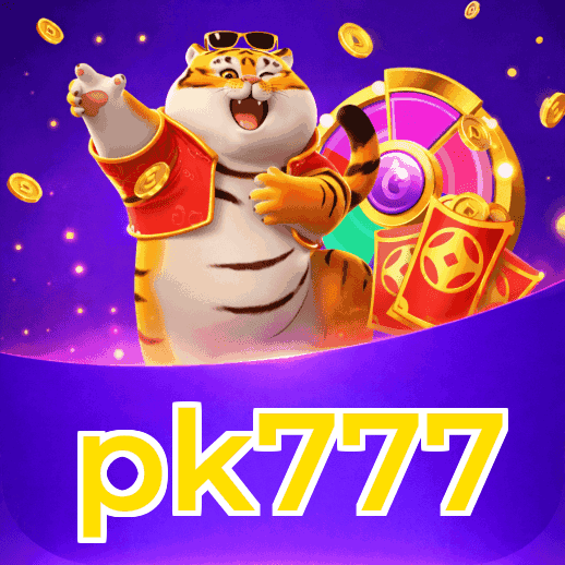 Promoções e bônus exclusivos da pk777